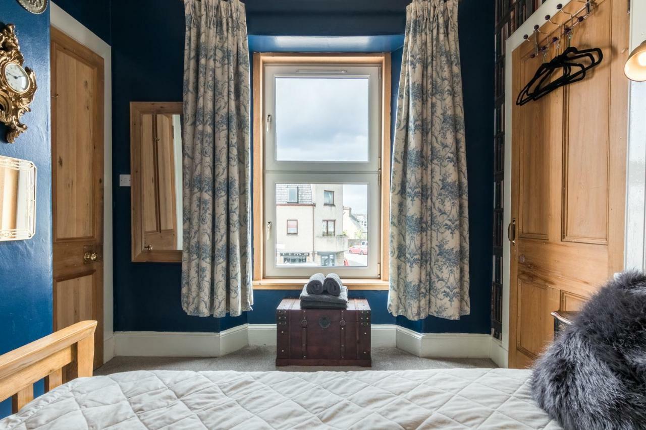 The Nessting Place Инвернесс Экстерьер фото